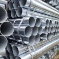 ASTM A106 Sch ERW GI Galvanized Pipe